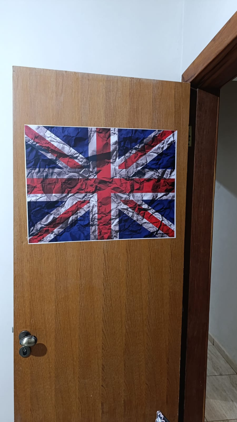 Detalhe de qualidade